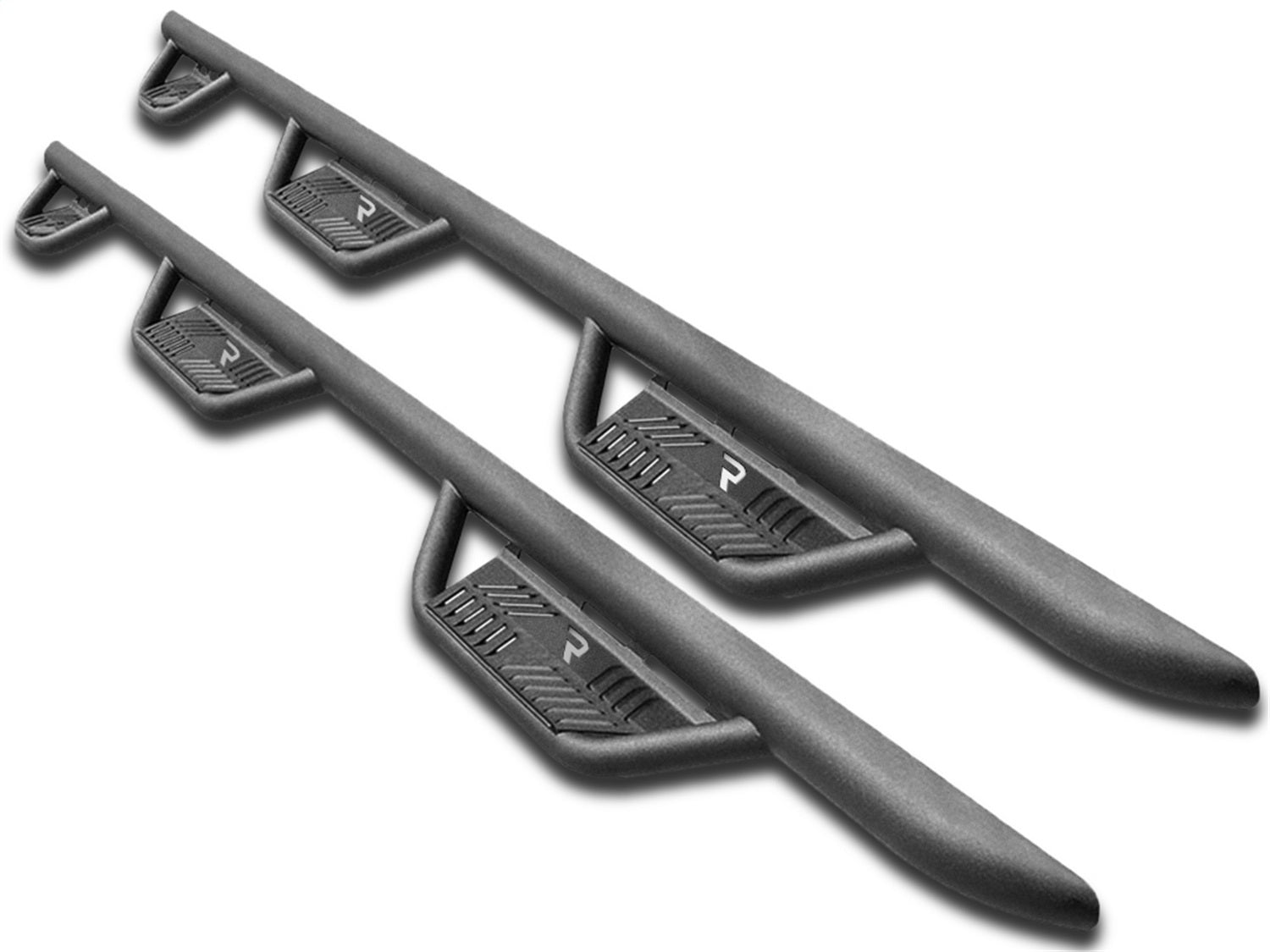 N-Fab HPT0792QC-6-TX Podium LG Step Fits 07-21 Tundra