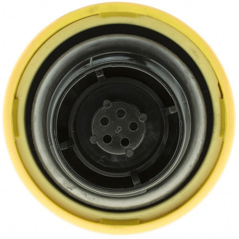 Motorad Fuel Tank Cap  MGC637