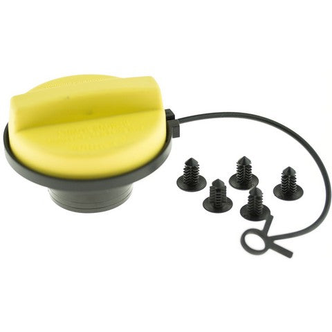 Motorad Fuel Tank Cap  MGC639T