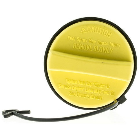 Motorad Fuel Tank Cap  MGC639T