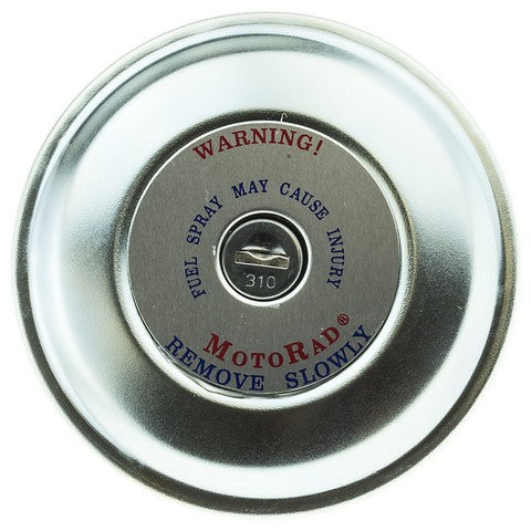 Motorad Fuel Tank Cap  MGC787