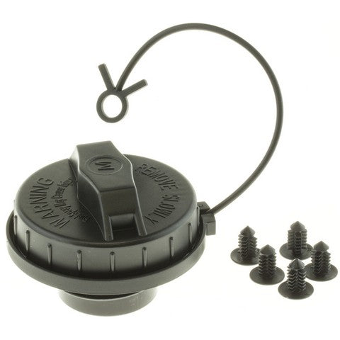 Motorad Fuel Tank Cap  MGC825T