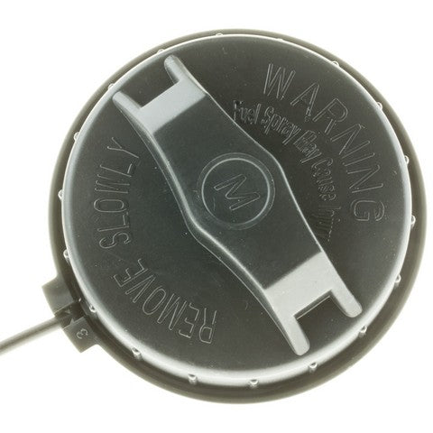 Motorad Fuel Tank Cap  MGC825T