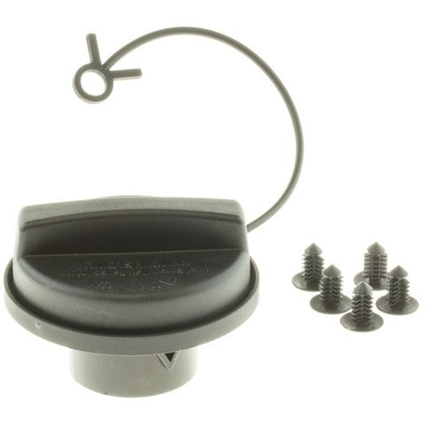 Motorad Fuel Tank Cap  MGC834T