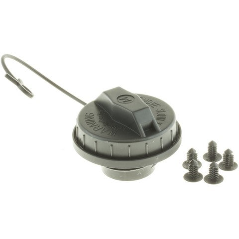 Motorad Fuel Tank Cap  MGC835T