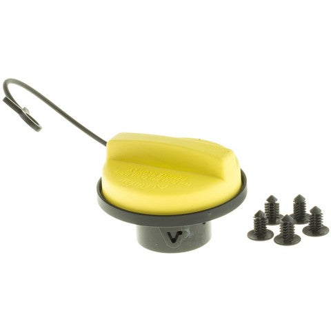 Motorad Fuel Tank Cap  MGC841T