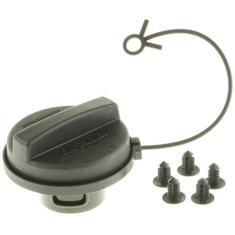 Motorad Fuel Tank Cap  MGC845T