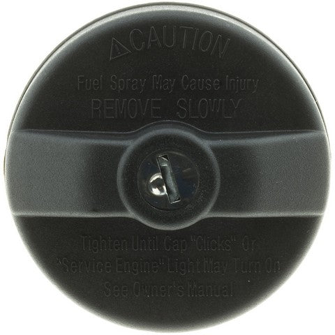 Motorad Fuel Tank Cap  MGC907SK