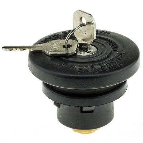 Motorad Fuel Tank Cap  MGC92