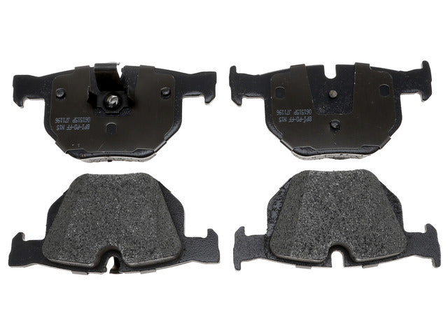 Raybestos Brakes Disc Brake Pad Set  MGD1042M
