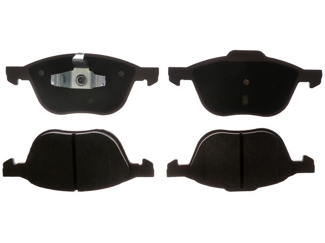 Raybestos Brakes Disc Brake Pad Set  MGD1044C