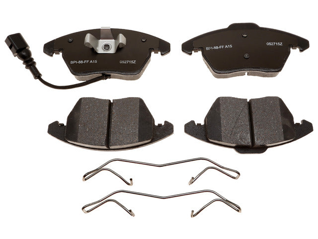 Raybestos Brakes Disc Brake Pad Set  MGD1107CH