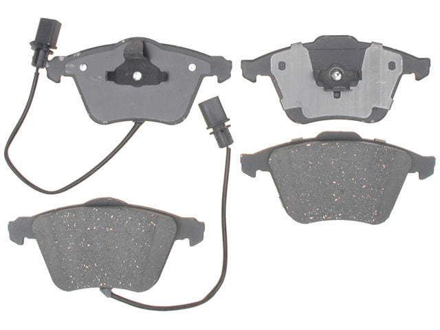 Raybestos Brakes Disc Brake Pad Set  MGD1111C