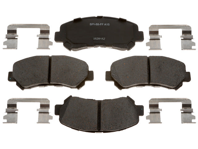 Raybestos Brakes Disc Brake Pad Set  MGD1338CH