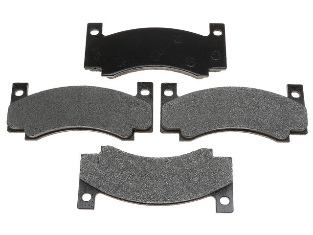 Raybestos Brakes Disc Brake Pad Set  MGD1346C