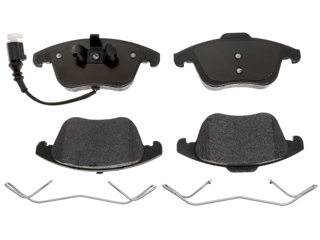 Raybestos Brakes Disc Brake Pad Set  MGD1375MH