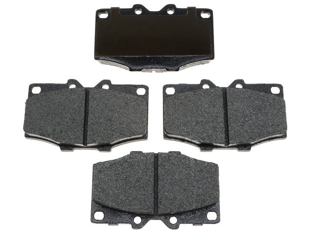 Raybestos Brakes Disc Brake Pad Set  MGD137M