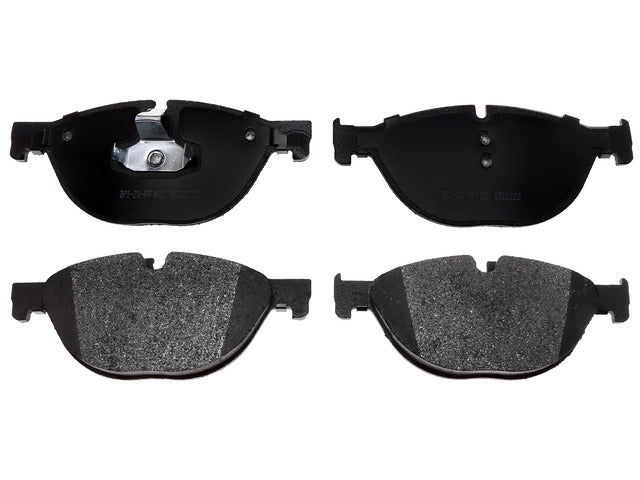 Raybestos Brakes Disc Brake Pad Set  MGD1409M