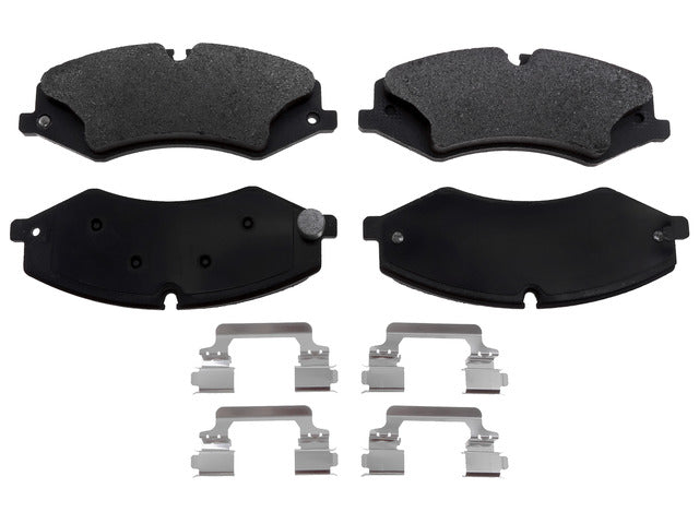 Raybestos Brakes Disc Brake Pad Set  MGD1479MH