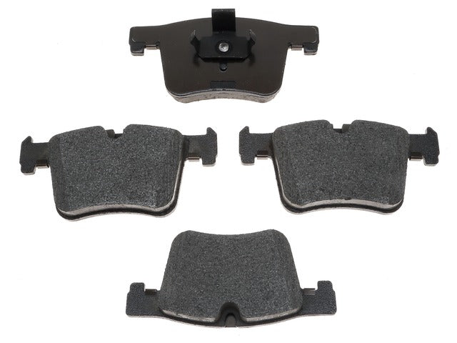 Raybestos Brakes Disc Brake Pad Set  MGD1561M