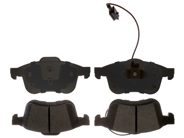 Raybestos Brakes Disc Brake Pad Set  MGD1721AC