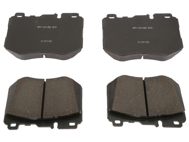 Raybestos Brakes Disc Brake Pad Set  MGD1796M