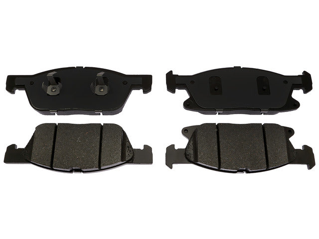 Raybestos Brakes Disc Brake Pad Set  MGD1818C