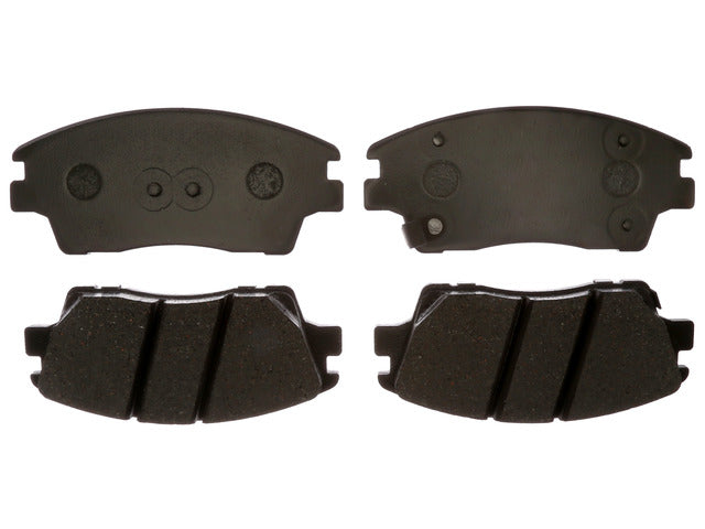 Raybestos Brakes Disc Brake Pad Set  MGD1847CH