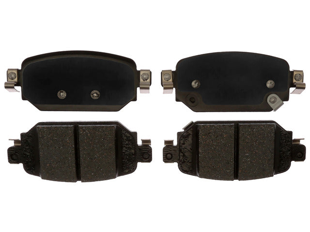 Raybestos Brakes Disc Brake Pad Set  MGD2042C
