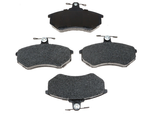 Raybestos Brakes Disc Brake Pad Set  MGD227AM