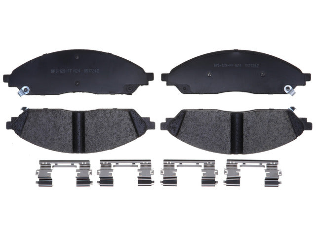 Disc Brake Pad Set  MGD2402CH
