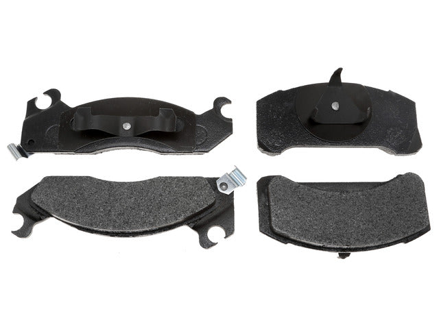 Raybestos Brakes Disc Brake Pad Set  MGD310M