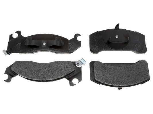 Raybestos Brakes Disc Brake Pad Set  MGD310M