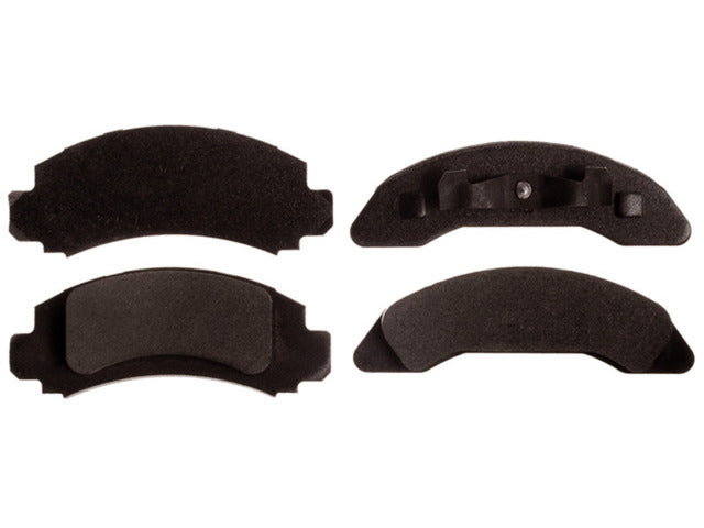 Raybestos Brakes Disc Brake Pad Set  MGD326M