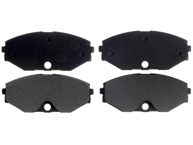 Raybestos Brakes Disc Brake Pad Set  MGD486M