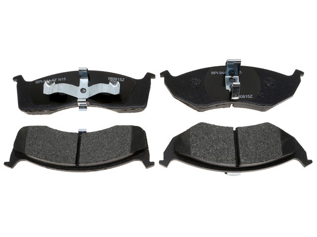 Raybestos Brakes Disc Brake Pad Set  MGD730AMH