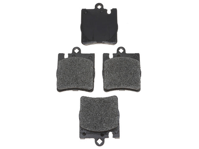 Raybestos Brakes Disc Brake Pad Set  MGD873M