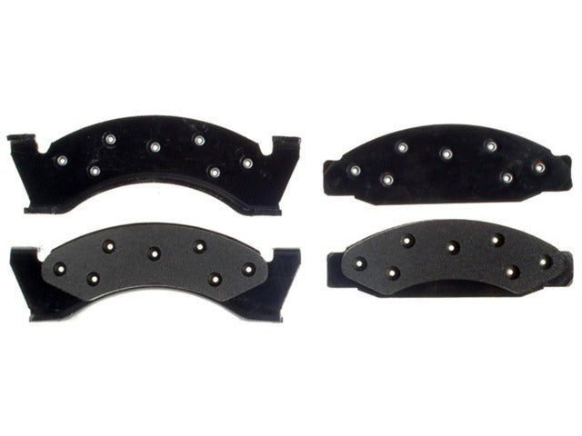 Raybestos Brakes Disc Brake Pad Set  MGD90M