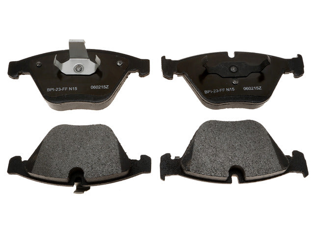 Raybestos Brakes Disc Brake Pad Set  MGD918M