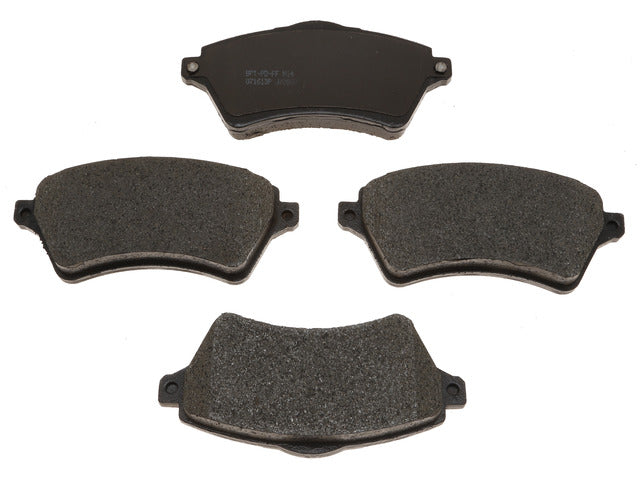 Raybestos Brakes Disc Brake Pad Set  MGD926M