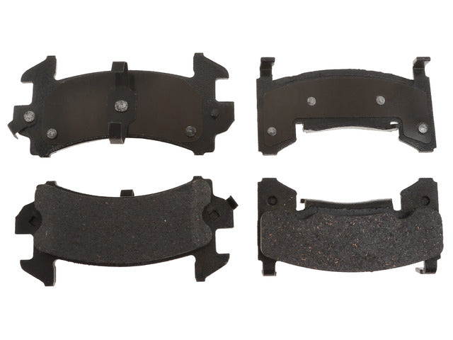 Raybestos Brakes Disc Brake Pad Set  MGD988C