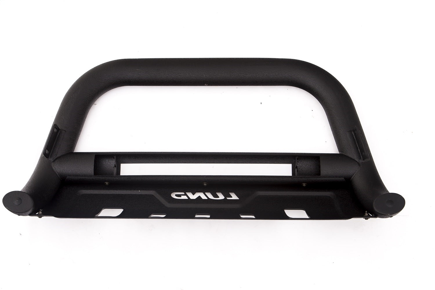 Lund 47121214 Bull Bar w/Light And Wiring