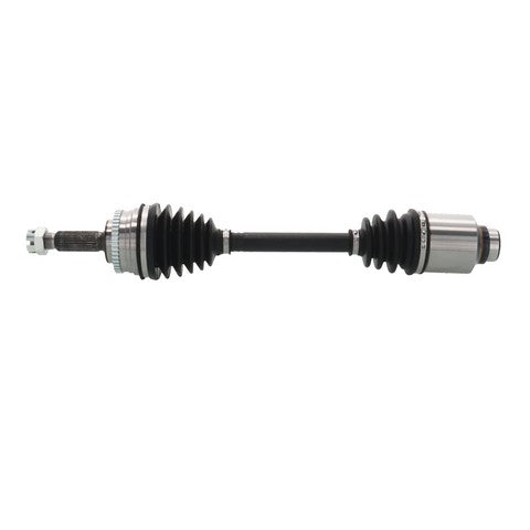 TrakMotive CV Axle Shaft  MI-8009