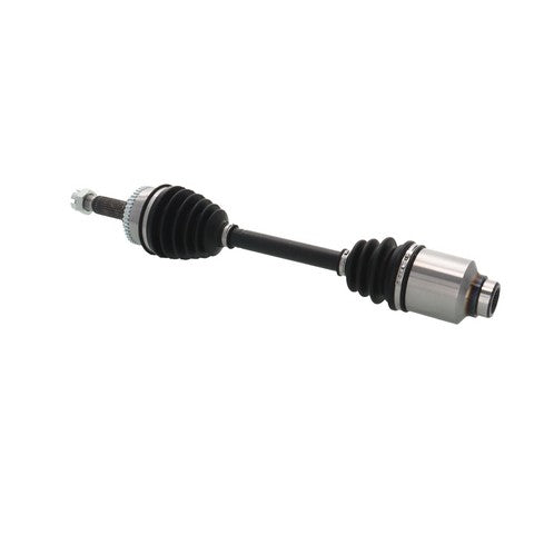 TrakMotive CV Axle Shaft  MI-8009