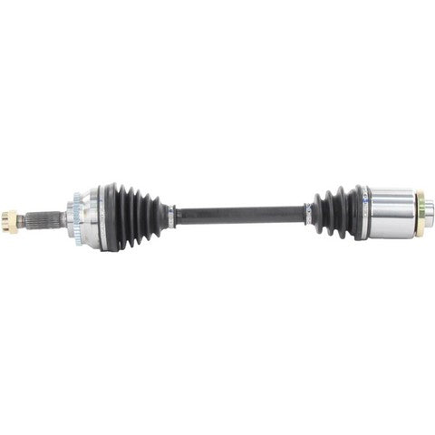 TrakMotive CV Axle Shaft  MI-8020