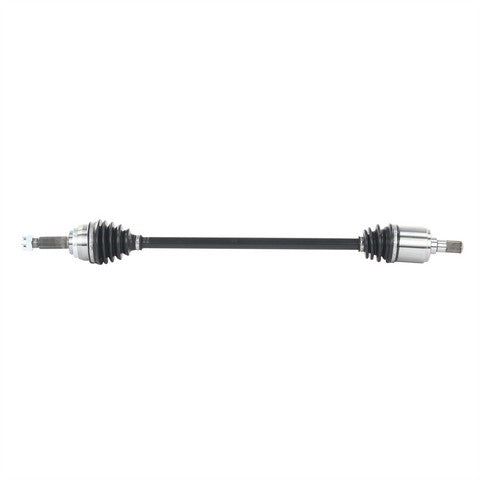TrakMotive CV Axle Shaft  MI-8029