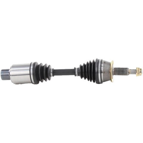 TrakMotive CV Axle Shaft  MI-8076