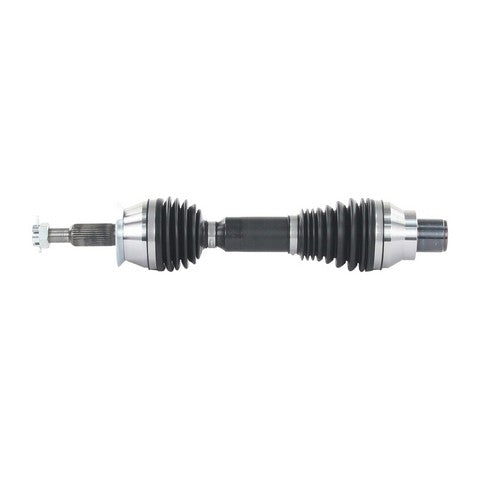 TrakMotive CV Axle Shaft  MI-8076XTT