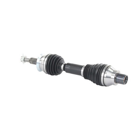 TrakMotive CV Axle Shaft  MI-8076XTT