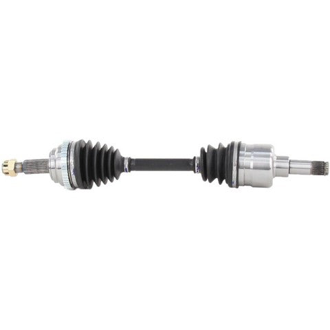 TrakMotive CV Axle Shaft  MI-8089